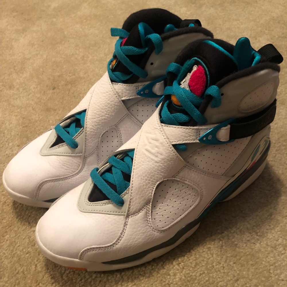 Jordan 8. Size 10. No box. $200 obo